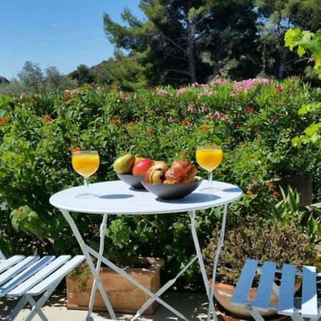 Incredible Apartment Near The Sea And Calanque La Ciotat Exterior foto